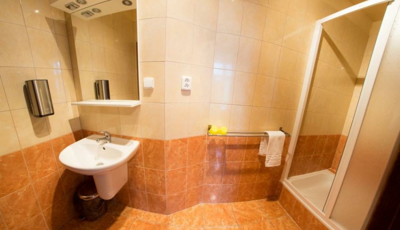 Penzion Pivovar Volt Jablonec nad Nisou